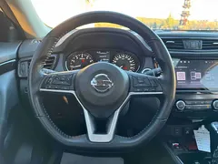 2022 Nissan X-Trail 2.0L 2WD Premium, белый — фото 15