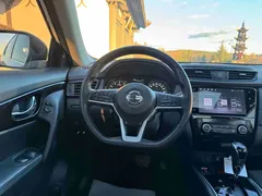 2022 Nissan X-Trail 2.0L 2WD Premium, белый — фото 16