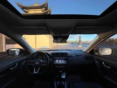 2022 Nissan X-Trail 2.0L 2WD Premium, белый — фото 17
