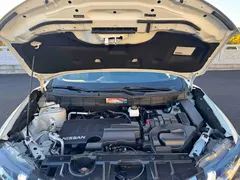 2022 Nissan X-Trail 2.0L 2WD Premium, белый — фото 19