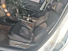 2021 Haval H6 1.5T AT Champion, белый — фото 15
