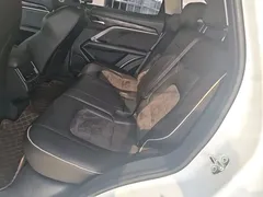 2021 Haval H6 1.5T AT Champion, белый — фото 17
