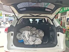 2021 Haval H6 1.5T AT Champion, белый — фото 19
