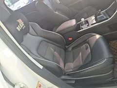 2021 Haval H6 1.5T AT Champion, белый — фото 25