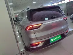 2020 Geely Okavango 1.8TD AT Comfort 7 — фото 5