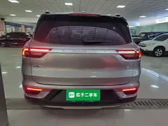 2020 Geely Okavango 1.8TD AT Comfort 7 — фото 6