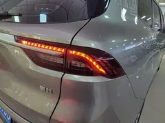 2020 Geely Okavango 1.8TD AT Comfort 7 — фото 8