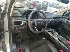 2020 Geely Okavango 1.8TD AT Comfort 7 — фото 10