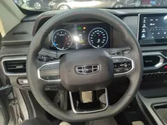 2020 Geely Okavango 1.8TD AT Comfort 7 — фото 11