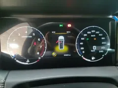 2020 Geely Okavango 1.8TD AT Comfort 7 — фото 12