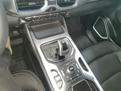 2020 Geely Okavango 1.8TD AT Comfort 7 — фото 14