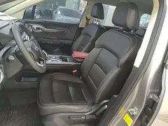2020 Geely Okavango 1.8TD AT Comfort 7 — фото 15