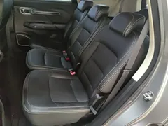 2020 Geely Okavango 1.8TD AT Comfort 7 — фото 17