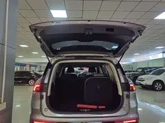 2020 Geely Okavango 1.8TD AT Comfort 7 — фото 19