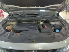 2020 Geely Okavango 1.8TD AT Comfort 7 — фото 20
