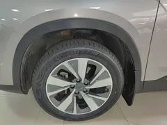 2020 Geely Okavango 1.8TD AT Comfort 7 — фото 23