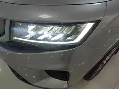 2020 Geely Okavango 1.8TD AT Comfort 7 — фото 24