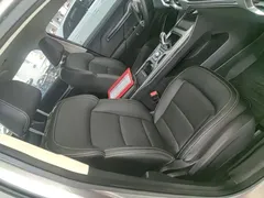 2020 Geely Okavango 1.8TD AT Comfort 7 — фото 25