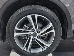 2021 Geely Coolray 1.4T DCT Diamond — фото 4