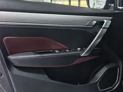 2021 Geely Coolray 1.4T DCT Diamond — фото 6