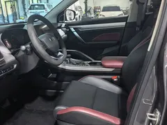 2021 Geely Coolray 1.4T DCT Diamond — фото 7