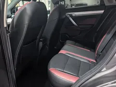 2021 Geely Coolray 1.4T DCT Diamond — фото 8