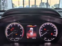 2021 Geely Coolray 1.4T DCT Diamond — фото 9
