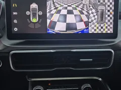2021 Geely Coolray 1.4T DCT Diamond — фото 10