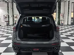 2021 Geely Coolray 1.4T DCT Diamond — фото 18