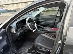 2023 Hyundai Elantra 1.5L CVT GLX Elite — фото 7