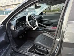 2023 Hyundai Elantra 1.5L CVT GLX Elite — фото 9
