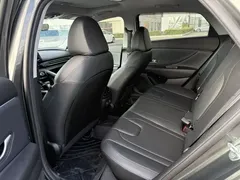 2023 Hyundai Elantra 1.5L CVT GLX Elite — фото 10