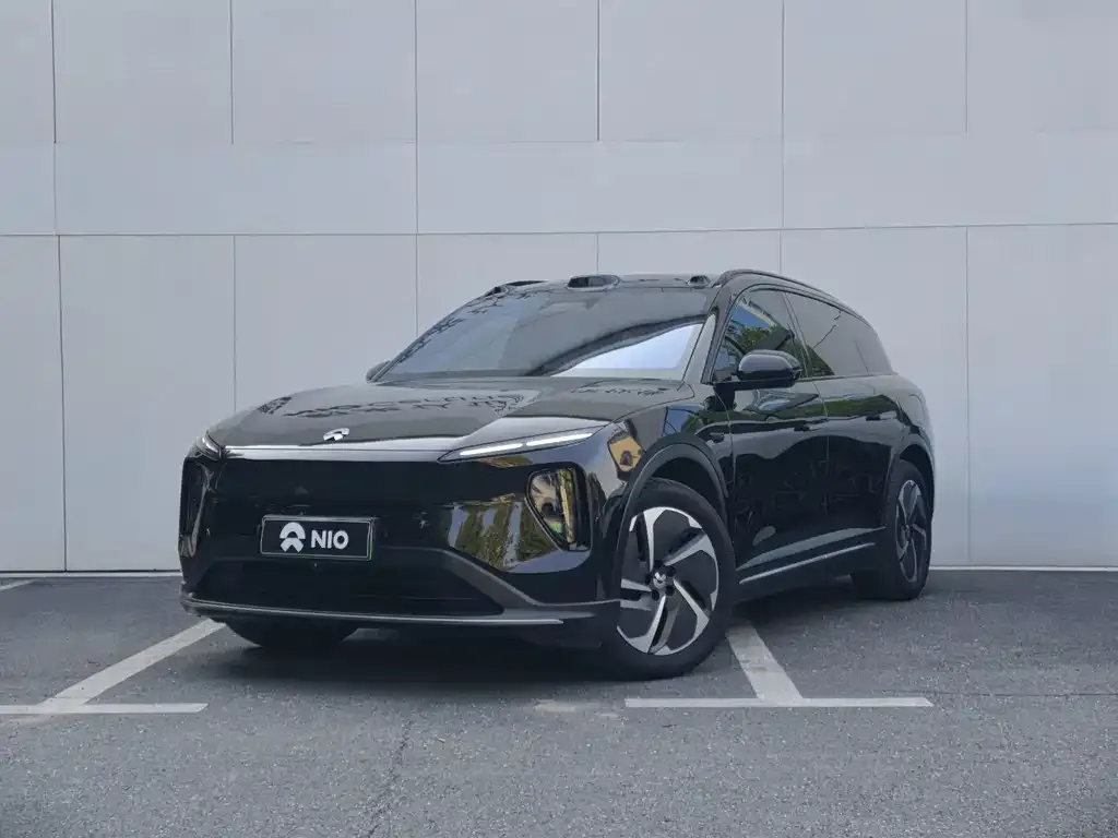 2024 Nio ES6 75kWh