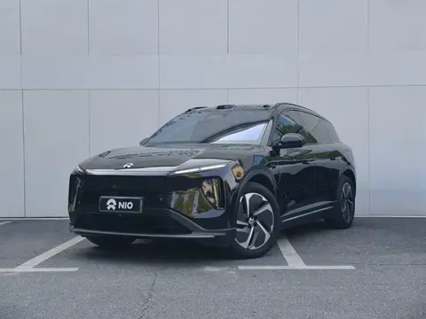 2024 Nio ES6 75kWh