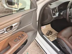 2021 Volvo S60 T4 Luxury, белый — фото 7