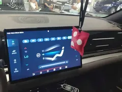 2020 BYD Han EV Long Range Luxury, белый — фото 10