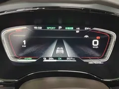 2020 BYD Han EV Long Range Luxury, белый — фото 12