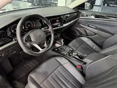 2023 Volkswagen Passat 330TSI Elite, чёрный — фото 4