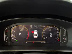 2023 Volkswagen Passat 330TSI Elite, чёрный — фото 7