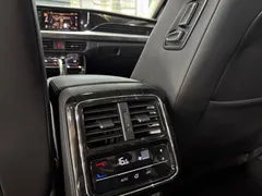 2023 Volkswagen Passat 330TSI Elite, чёрный — фото 9