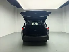 2021 Toyota Sienna 2.5L Hybrid Comfort, чёрный — фото 8