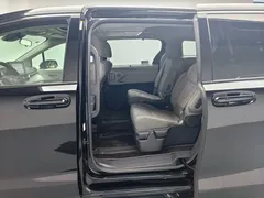 2021 Toyota Sienna 2.5L Hybrid Comfort, чёрный — фото 15
