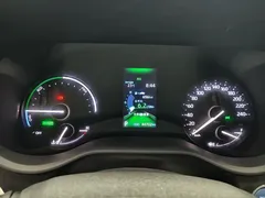 2021 Toyota Sienna 2.5L Hybrid Comfort, чёрный — фото 17