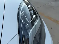 2023 Porsche Panamera 2.9T Platinum Edition, белый — фото 4