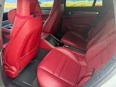 2023 Porsche Panamera 2.9T Platinum Edition, белый — фото 6
