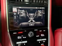 2023 Porsche Panamera 2.9T Platinum Edition, белый — фото 7