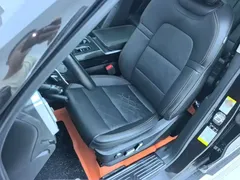 2021 Haval Dargo 2.0T DCT 4WD, чёрный — фото 15