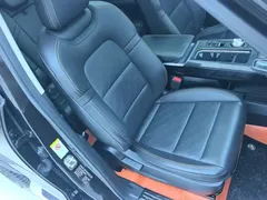 2021 Haval Dargo 2.0T DCT 4WD, чёрный — фото 25