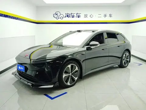 2024 Nio ET5T 75kWh Touring