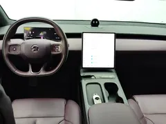 2024 Nio ET5T 75kWh Touring, чёрный — фото 12